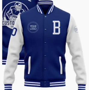 varsity jackets