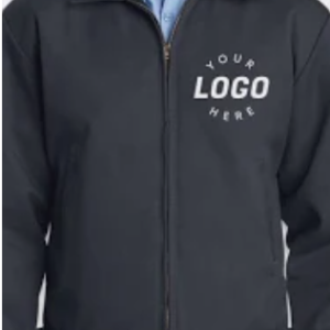 Custom Red Kap Slash Pocket